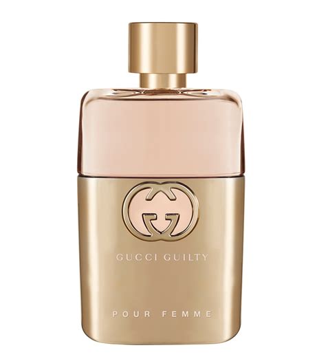 gucci guilty notas|gucci guilty perfume smell.